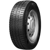 Resim Kumho Portran Cw51 235/65R16c 115/113r M+S 8pr Kış Lastiği 2024 
