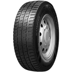 Resim Kumho Portran Cw51 235/65R16c 115/113r M+S 8pr Kış Lastiği 2024 