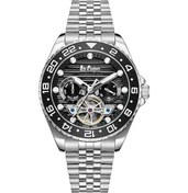 Resim Lee Cooper Lc08192.350 Otomatik Erkek Kol Saati Çok Renkli 