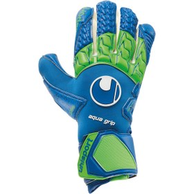 Resim Uhlsport Kaleci Eldiveni Uhlsport Aquagrip Hn Uhlsport