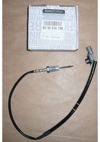 Resim Renault Master 3 Motor Isı Kaptörü 8200916748 - Renault Mais 