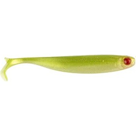 Resim Mustad Mezashi Z-tail Minnow Sâhte Balığı Srs 75mm - 6lı 