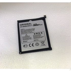 Resim Alcatel İdol 5 6058X Batarya 
