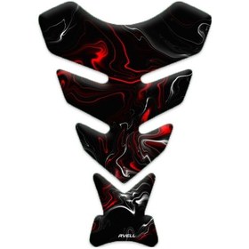 Resim Rvell Üniversal Tank Pad 175 1.Resim 