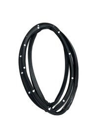 Resim Toyota Fitil Kapı Corolla 02-06 Ön Sol Kapıya Gelen - 67872-02160-129383 