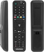 Resim Grundıg-arçelik-dsr-7170 Uydu Kumanda 