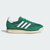 Resim Adidas Sl 72 Rs Kadın Günlük Spor Ayakkabı C-adıjh8643b10a00 Yeşil 