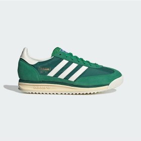 Resim Adidas Sl 72 Rs Kadın Günlük Spor Ayakkabı C-adıjh8643b10a00 Yeşil 