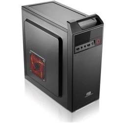 Resim FORCE-F2K, Intel i5-12400, 8Gb Ram, 256Gb SSD, Paylaşımlı Ekran Kartı, OEM PAKET 