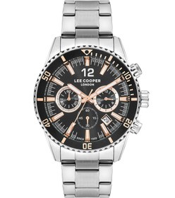 Resim Lee Cooper LC07629.350-NM Erkek Kol Saati 