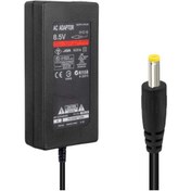 Resim CANAK GLOBAL Narita Nrt-2002 8.5 Volt 5.65 Amper Playstation 2 Uyumlu Adaptör 