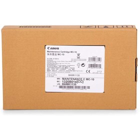 Resim Canon Mc-10/1320B014 Atık Kutusu Ipf-650 