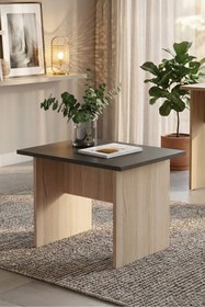 Resim Yurudesign Vario Abf Ofis Büro Masa Takımı 3 Renk 