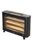 Resim Saray WHT-6040 2700 W Quartz Isıtıcı 