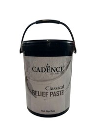 Resim 3kg Klasik Rölyef Pasta 