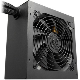 Resim Sharkoon SHP 80+ Bronze 12 CM Güç Kaynağı 600 W 