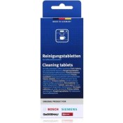 Resim Lidyahan Store Siemens Otomatik Kahve Espresso Makinesi Temizleme Tableti 10'lu 
