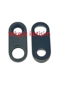 Resim Apple Uyumlu iPhone 7 Plus Kamera Lensi Lensi (249687135) 