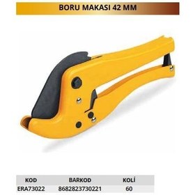Resim Pprc Boru Makası Jm- 4414 