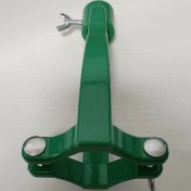 Resim Smooth Ağaç Işleme Aksesuarları Için Sabit El Matkabı Zıvana Tutucu El Matkabı (Yurt Dışından) 