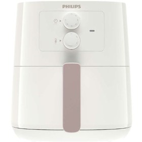 Resim Philips Hd9200/21 Airfryer Essential Hava Fritözü 