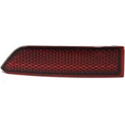 Resim Volkswagen Tiguan Arka Tampon Reflektörü 2017-2022 5na945103 1.4tsı, 2.0 Tdı, 2.0 Tsı, 1.6 Tdı, 1.5 Tsı 