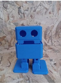 Resim Otto Paytak Robot N11.3240 