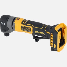 Resim Dewalt 18V Solo Kompakt Gövdeli Dik Açılı Kalıp Taşlama (Akü ve Şarj Cihazı Dahil Değildir.) 