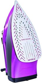 Resim arnica Violet 3000 AA176U (UT62010) Buharlı Ütü, Mavi 