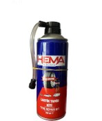Resim HEMA Lastik Tamir Kiti 