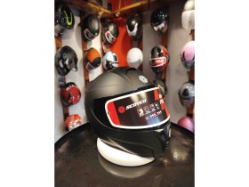 Resim Scoyco Shadow FF-869 Full Face Kask 
