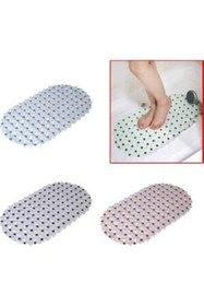 Resim Genel Markalar Rewel Şeffaf Banyo Küvet Vakumlu Kaydırmaz Paspas 711547r 883005 