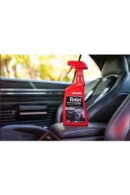 Resim Mothers® Total Interior Detailer - Araç Iç Mekan Temizleyici / 710ML 