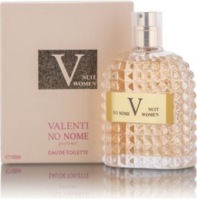 Resim No Nome 114 Valenti Kadın Parfüm EDT 100 ML 