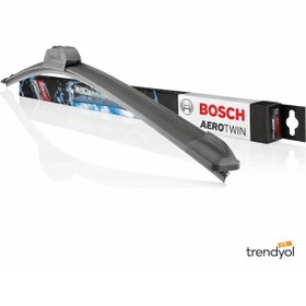 Resim Bosch Aerotwin Plus Araca Özel LADA Kalina Kombi (Temmuz 2007-Ağustos 2018) 600/400mm 