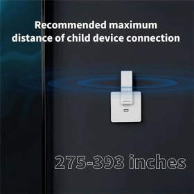 Resim AyrStore E1 Akıllı Kontrol Hub Kiti 