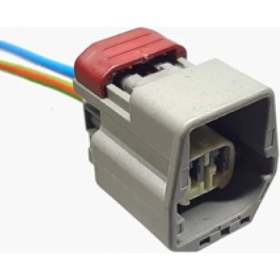 Resim Ankara Klips Isı Sensör Soketi 2YC025A 