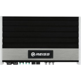 Resim Genel Markalar REİSS AUDİO RS-V1000.4D 4 KANAL AMFİ 24V 4X250WATT 