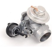Resim Seat Cordoba - Ibiza - Inca - Leon Egr Valfi 038131501E 