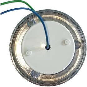 Resim Krom Gömme Led Spot No.1 - Günışığı 