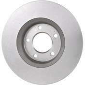 Resim Chrysler 300C 2005-2010, Dodge Charger 2006-2010 Arka Fren Diski 