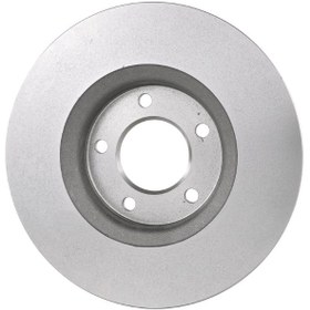 Resim Chrysler 300C 2005-2010, Dodge Charger 2006-2010 Arka Fren Diski 