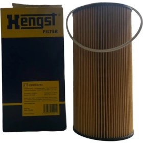 Resim HENGST Yağ Filtresi Hengst E89HD213 Daf Euro 5 