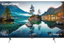 Resim Grundig 75 GHU 8500 A 4K Ultra HD 75" 190 Ekran Uydu Alıcılı Google Smart LED TV | Ücretsiz Kargo Ücretsiz Kargo