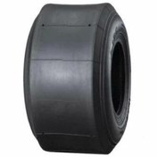 Resim Deestone 10X4.5-5 D191 Deestone Karting Rent Go Kart Ön Lastiği 