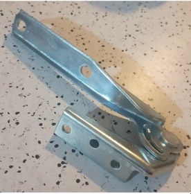 Resim 3b0823302 99-01 Audi A4 Kaput Menteşesi Sağ 