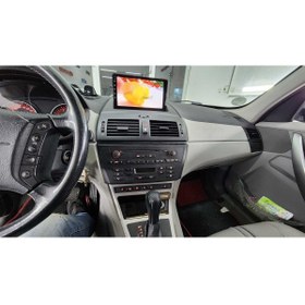 Resim demirusta X3 carplay YOUTUBE yandex WİFİ usb BT KAMERA 