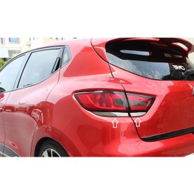 Resim Renault Clio 4 Stop Lamba Çıtası 