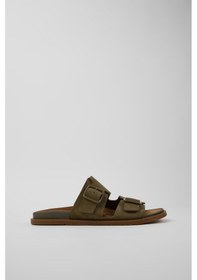 Resim Camper Lluc Sandal Erkek Terlik K101091-004 Yeşil 