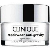 Resim Clinique Repair Anti-Gravity Eye Cream Göz Kremi 15ml 